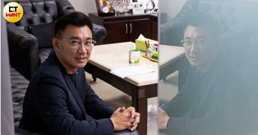 【搶救老殘窮1】不打掉重練!「夾心世代」江啟臣扛百年老黨