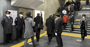 怕影響東京奧運 日本上班族揭「佛系防疫」背後真相