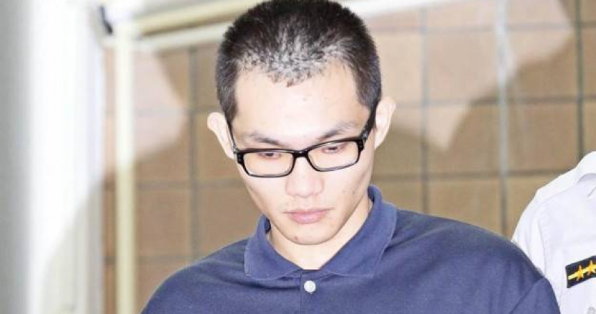 男子黃麟凱因殺害女友及女友母親，被判死刑。（圖／報系資料照）