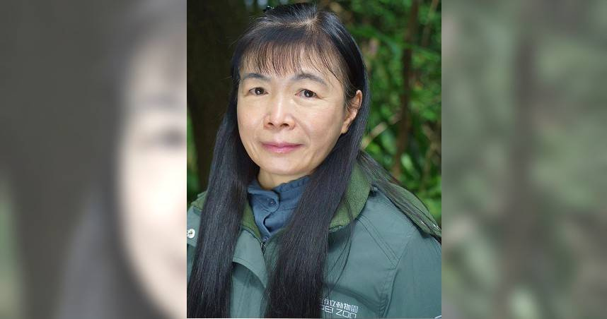 台北市立動物園長一職懸缺3個多月，台北市府20日宣布由現任副園長朱孝芬升任。（圖／台北市立動物園提供）