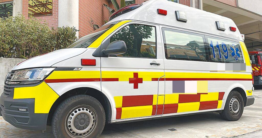 台中北屯區一間摩鐵發生命案。（示意圖／報系資料照）