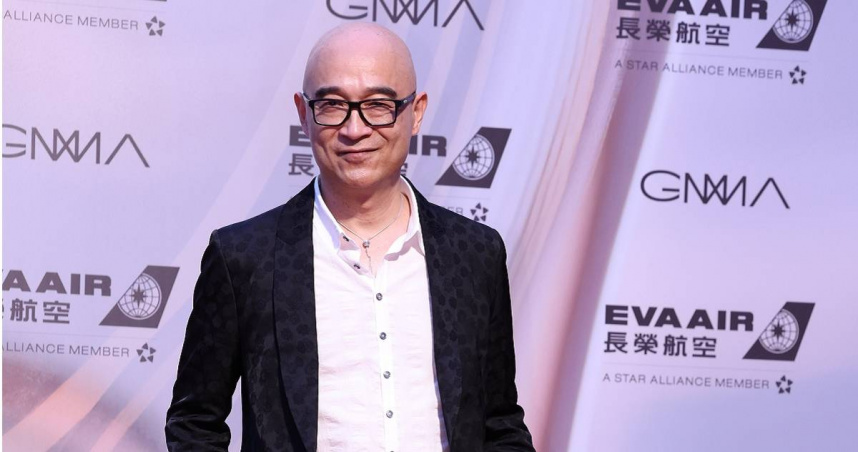 王治平曾幫大小S取團名。（圖／報系資料照）