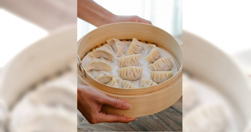 網友呼籲民眾用餐完畢，不要再將垃圾丟到蒸籠裡了。（示意圖／pexels）