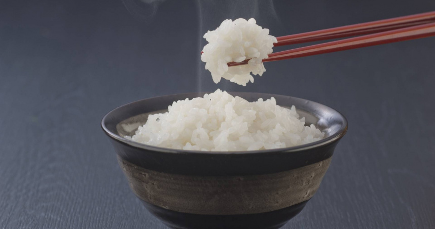 日本政府在本月10日釋出「緊急儲備米糧」，以穩定市場米價。（示意圖／翻攝自photoAC）