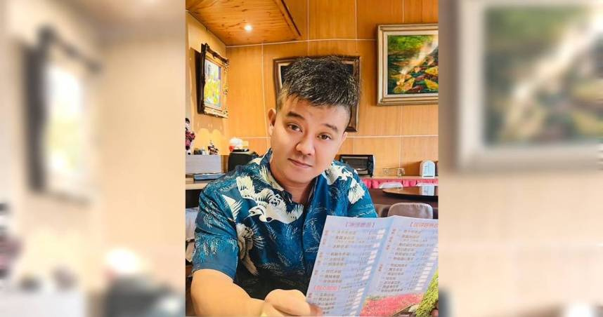 「小翁立友」陳康岳。（圖／報系資料照）