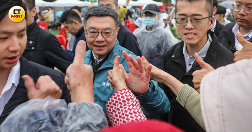 （圖／劉耿豪攝）