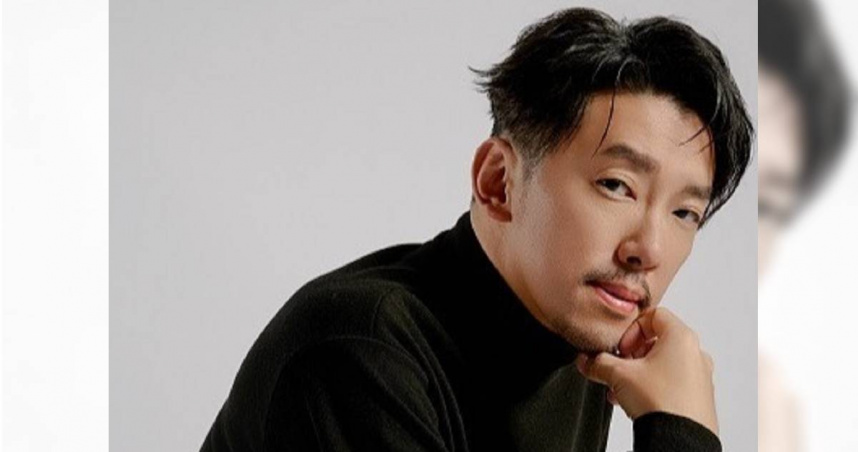 段鈞豪簽入新東家。（圖／艾迪昇提供）