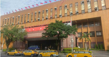 《新黨》違反國安法 電磁紀錄還原過程成核心關鍵