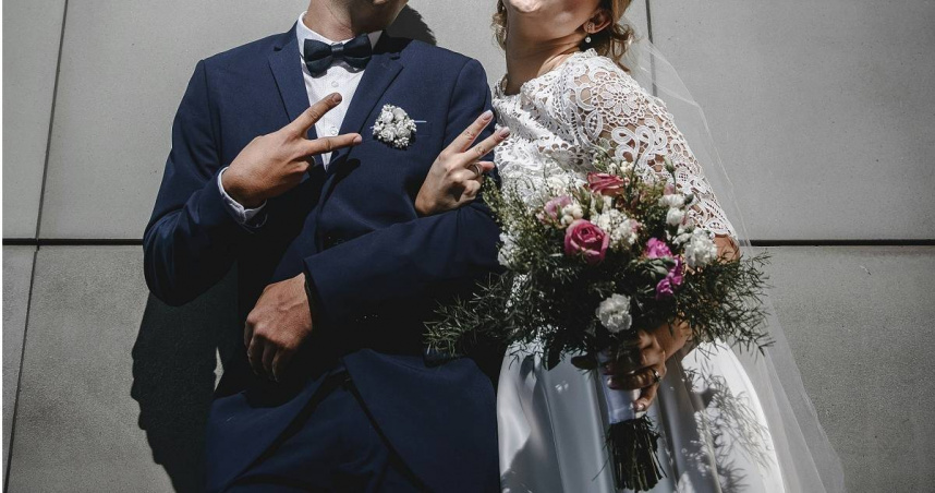 一名女子分享她與丈夫的頂客族生活，引起網友熱議。（示意圖／Unsplash）