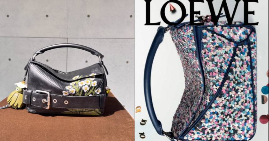 （圖／品牌提供、記者顏一婕拍攝）