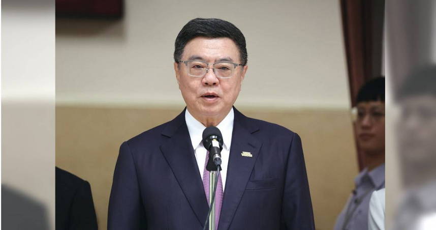 行政院長卓榮泰表示，中央被刪除2067億元，其中的636億無法從其他地方來自行刪除，所以酌減地方補助是必然的現象。（圖／報系資料庫）