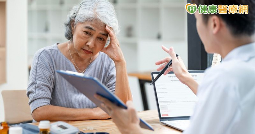 常壓性水腦症（Normal Pressure Hydrocephalus）是一種以腦脊髓液的積聚為特徵的神經系統疾病。