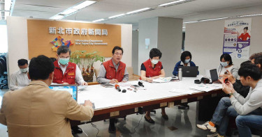 共渡疫災 新北市推5大紓困措施