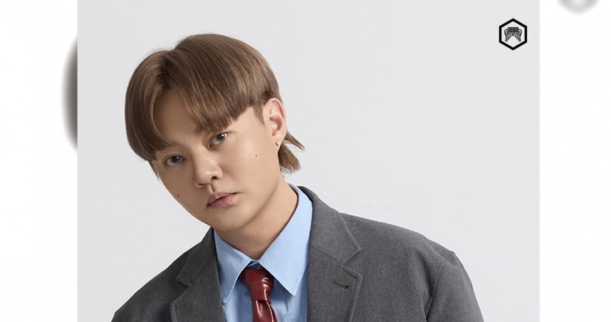 《第36屆金曲獎頒獎典禮》邀請許富凱等6組橫跨不同世代與音樂風格的代表性音樂人擔任「六角引言人」。（圖／台視提供）