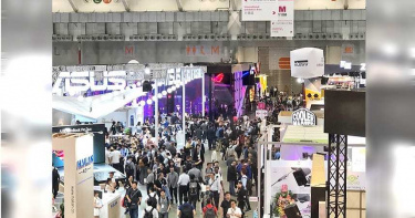 史上第二次 台北國際電腦展COMPUTEX延到九月舉辦
