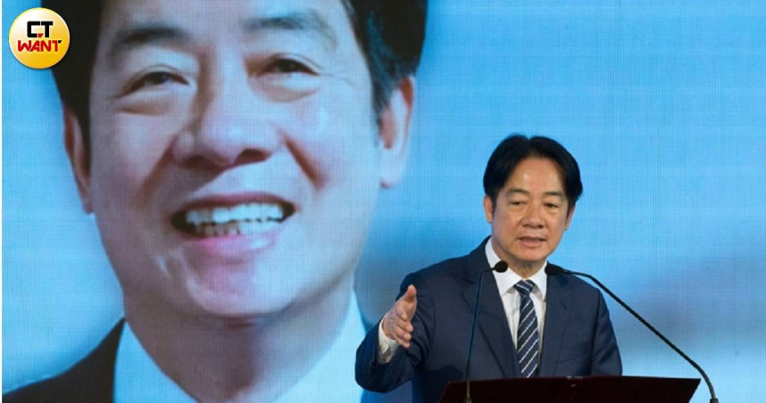 總統賴清德被傳將於8月出訪中南美洲，且過境美國二處重要城市。（圖／黃威彬攝）