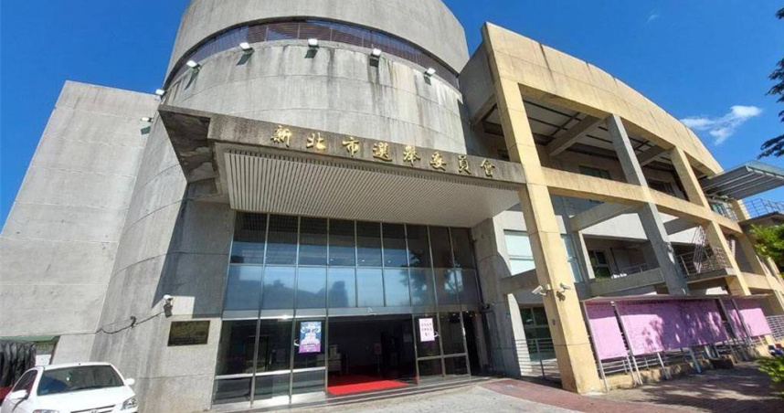 7月26日大罷免第一階段投票，但準颱風「范斯高」預計周四、周五最靠近北台灣。新北市選舉委員會表示，若地方政府宣布停止上班上課，會停止選舉，由中選會公告訂定相關投票日期。（圖／報系資料照）