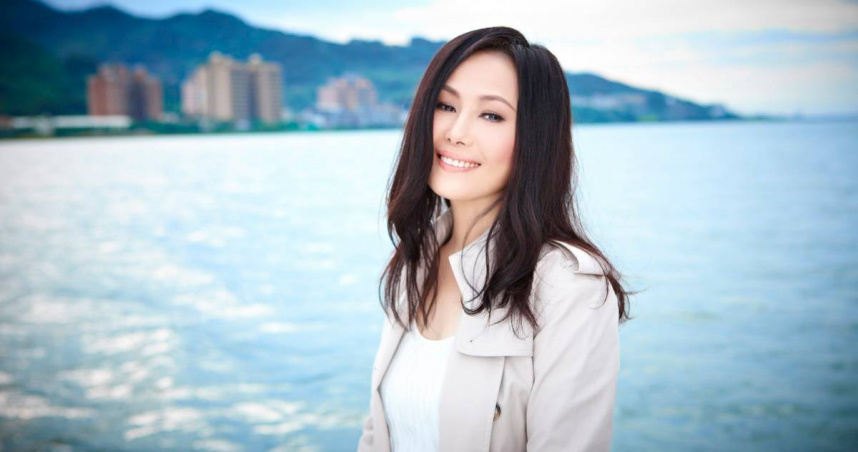 江蕙捐出1000萬台幣賑災。（圖／經紀團隊提供）