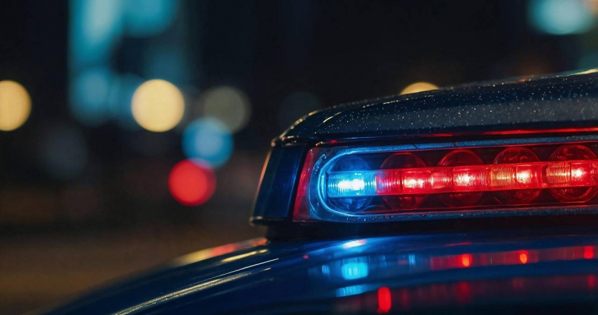 伊利諾州婚禮現場爆發槍擊，76歲男子被控槍殺媳婦。（示意圖／Pixabay）