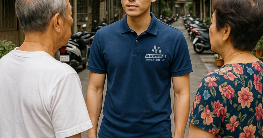 老屋買家多抱有都更夢，在地居民往往苦等都更。（圖／踏取國際開發提供）