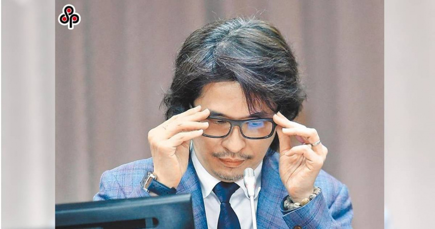 教育部性平會今（22）日做出決議，認定葉未違反《性平法》保密義務。葉也以簡短文字回應，強調自己十分歉疚，往後會更加謹慎。（圖／報系資料照）