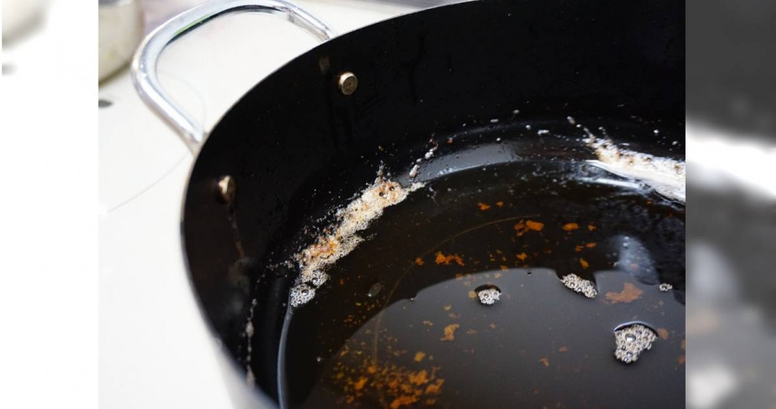 7月下旬，中原大學推廣教育處舉辦理「餐飲台式料理小達人」夏令營，一名8歲男童在夏令營活動時，因同學不慎打翻油鍋，意外遭受嚴重燙傷。（示意圖／翻攝photoAC）