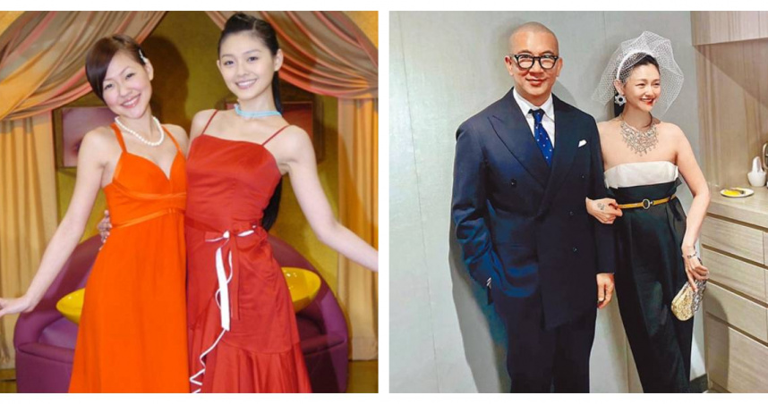 具俊曄七夕清晨騎重機登金寶山，小S近期低調出國，順道散心療傷。（圖／報系資料照、經紀人提供）