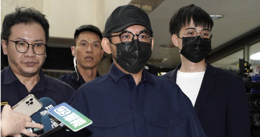 藝人黃子佼性騷風波官司尚未落幕，今再爆出新的法律爭議。（圖／本刊資料照）