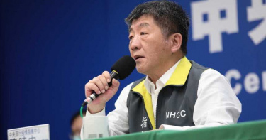 歡迎譚德塞來台訪問 陳時中:罵台灣不如花時間向台灣學習