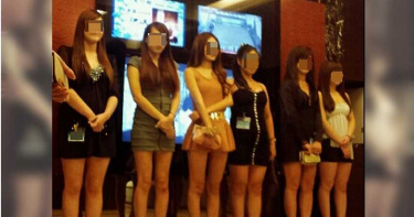 丈夫轉述「生活單純」 女科長一句話讓酒店女公關坦白