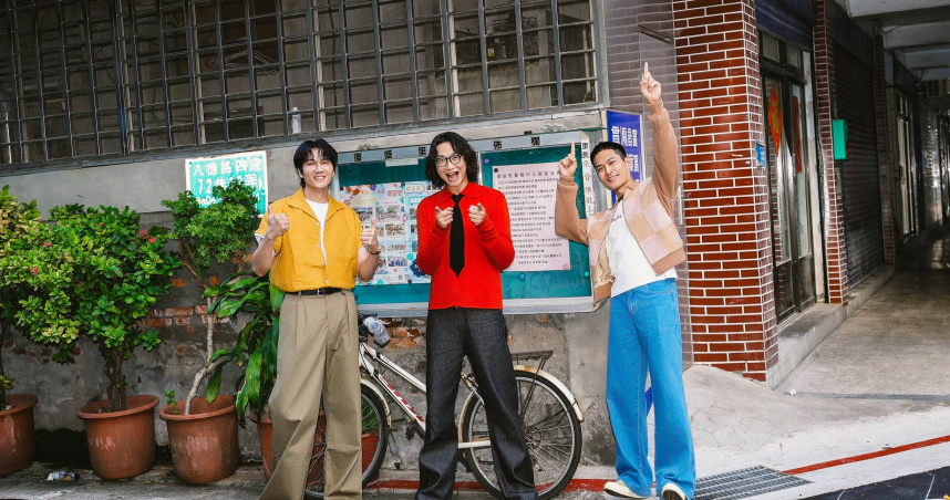 宇宙人小巨蛋演唱會門票完售。（圖／相信音樂提供）