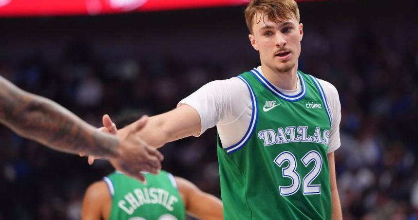 今年狀元弗拉格27日攻下生涯新高22分。（圖／達志／美聯社）