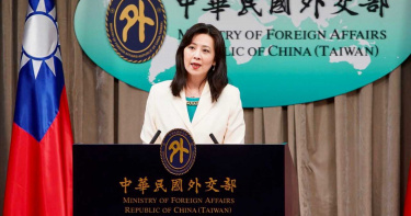 教宗將訪陸? 外交部:未經查證的傳言報導