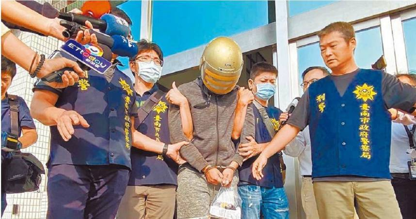 高雄男子梁育誌性侵殺害馬來西亞籍鍾姓女大生，三度遭判死刑，高雄高院更二審改判其無期徒刑。（圖／報系資料照）