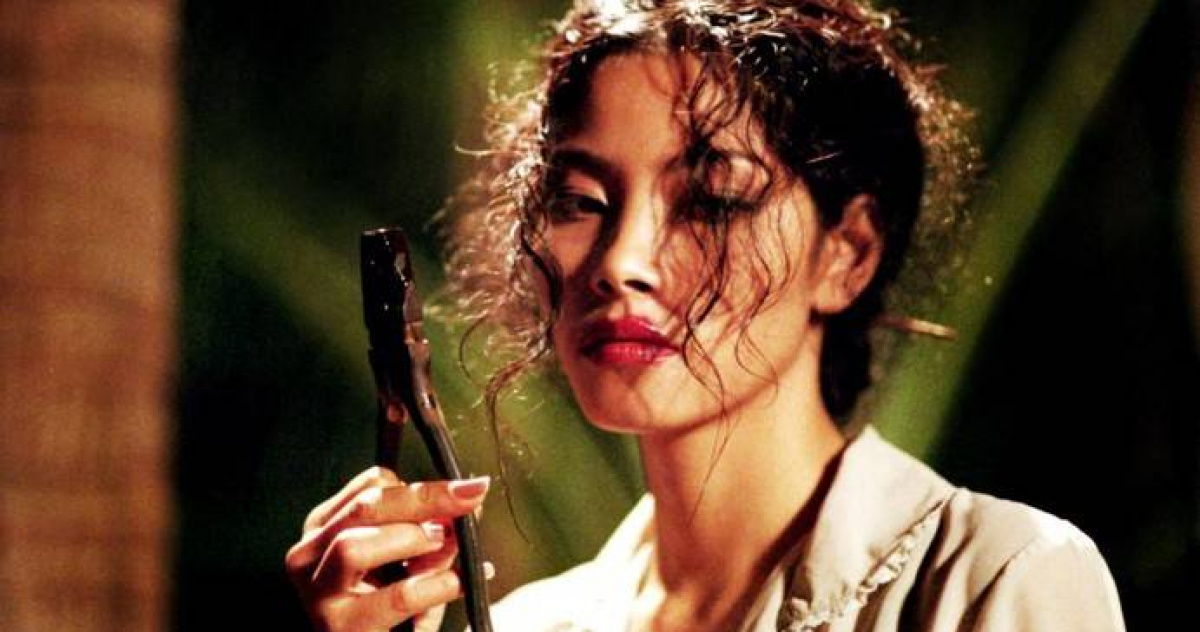 泰國影史恐怖傳奇回歸!《邪降:覺醒》兩代魔女世紀同框 | 娛樂 | CTWANT
