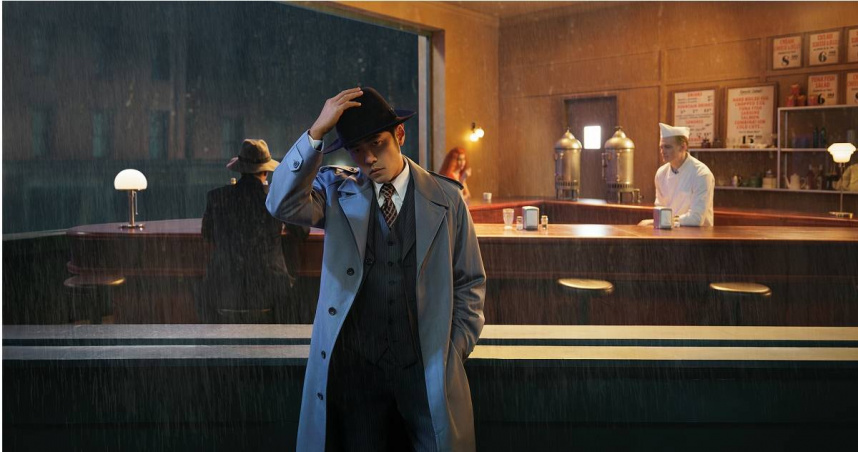 破紀錄！周杰倫新歌合作頂尖團隊　製作費逼近1億台幣