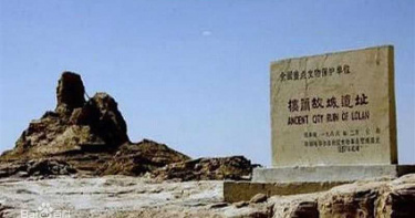 神秘古國遺址挖出「絕美女屍」!4000年未腐「鼻高眼深邃」眾人驚艷