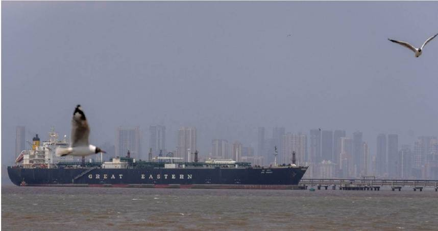 伊朗與美國停火兩週。（圖／達志／美聯社）