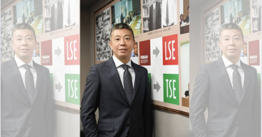 由林家宏帶領的寶佳陣營，未來將主導中工董事會。（圖／清華大學粉絲專頁）