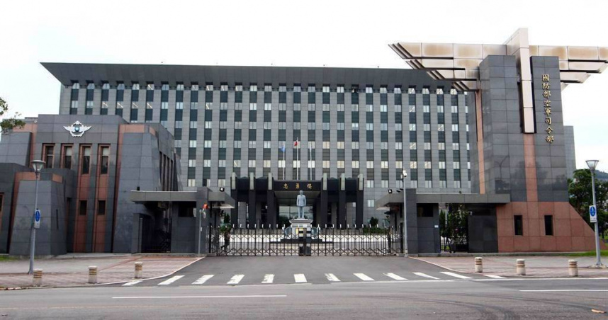 空軍司令部今（3）日表示，機務狀況正常、後勤零附件供補無虞，並沒有消失性商源疑慮。（圖／報系資料庫）