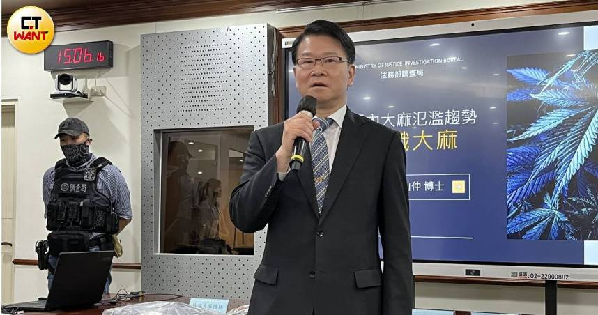 北檢發信380位里長　嚴防幽靈人口、境外勢力干預年底大選