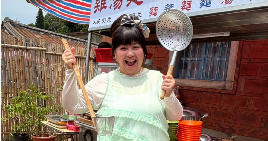 楊銘威方志友結束11年婚姻　鍾欣凌不捨力挺：愛小孩的心不會缺席