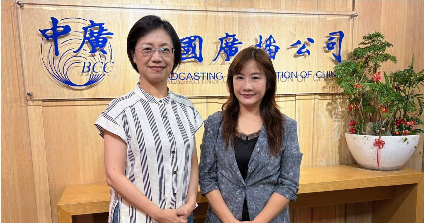 遭堂哥點名「已是中國人」　翁曉玲怒喊告：遠房想要蹭流量