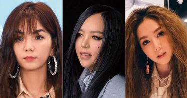 【舊愛還是最美3】與天菜男星交往不能見光 她越挫越勇終得幸福