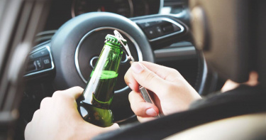北市交通事件裁決所9日公告第94次酒（毒）駕及拒測累犯名單。（示意圖／取自pexels）