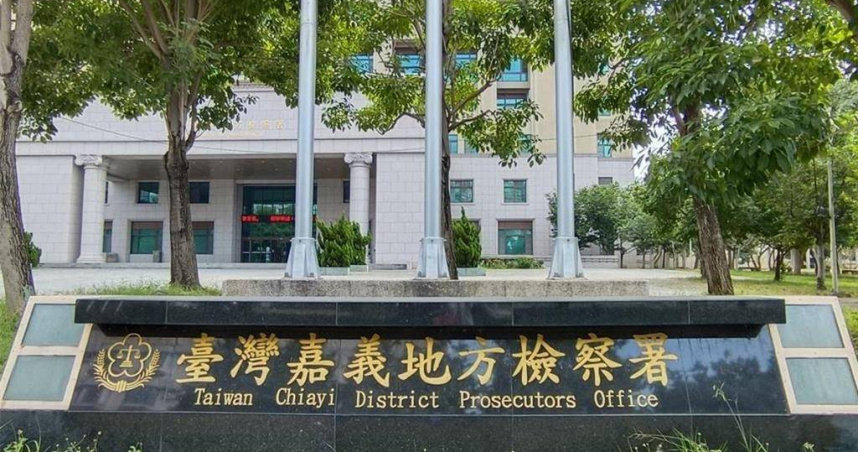 嘉市議員選戰首宗現金賄選　女樁腳「每票1000元」挨家挨戶撒錢遭收押
