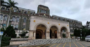民團力推「參審陪審併行」 司法院重申不可行