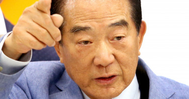 宋楚瑜「慎重考慮」第4次選總統 張碩文:基層勸進聲音不斷