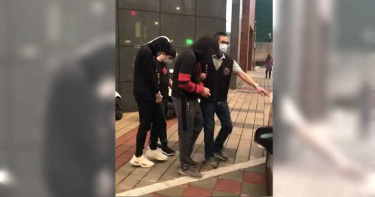 男欠債搞失蹤遭惡煞圍毆 強押山區虐打半小時
