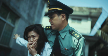 楊小黎挑戰女打仔 發夢成為台版全智賢